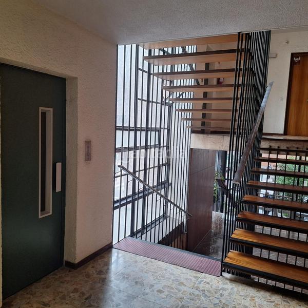 Foto f9583fef-8237-4e75-a9d9-058956abd532. Büro mit heizung parking in Ríos Rosas-Nuevos Ministerios Madrid