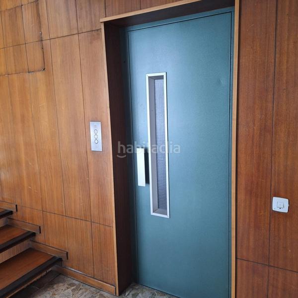 Foto d11b615d-735d-41a5-8997-e3b50456944d. Oficina amb calefacció aparcament a Ríos Rosas-Nuevos Ministerios Madrid