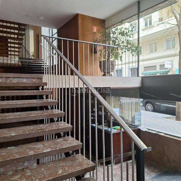 Foto fffcee9d-080d-4533-9c96-d64e1426ba6b. Ufficio con riscaldamento parcheggio in Ríos Rosas-Nuevos Ministerios Madrid