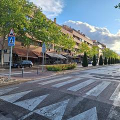 Local Comercial en Norte