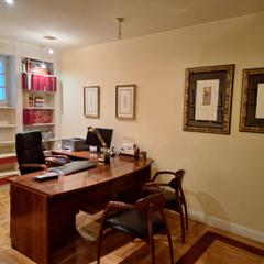 Büro in Ríos Rosas-Nuevos Ministerios