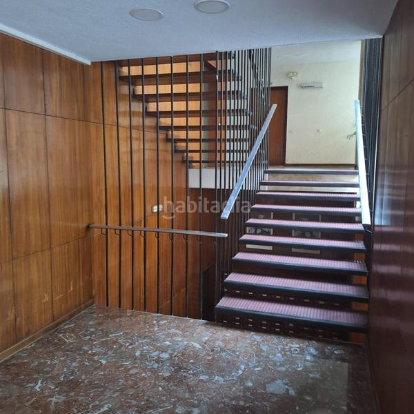 Foto 4a97e88a-8cf2-49a9-8abb-4761c86a05d7. Rent office space with heating parking in Ríos Rosas-Nuevos Ministerios Madrid