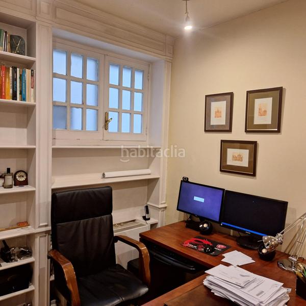 Foto 853c431d-769c-403d-88b3-a263fae0df9b. Rent office space with heating parking in Ríos Rosas-Nuevos Ministerios Madrid