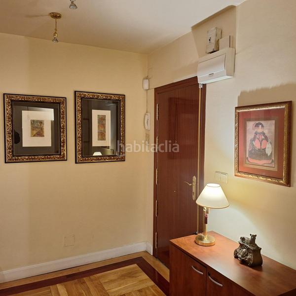 Foto 8dc0b410-6505-47d7-8123-f9c8804e897d. Rent office space with heating parking in Ríos Rosas-Nuevos Ministerios Madrid