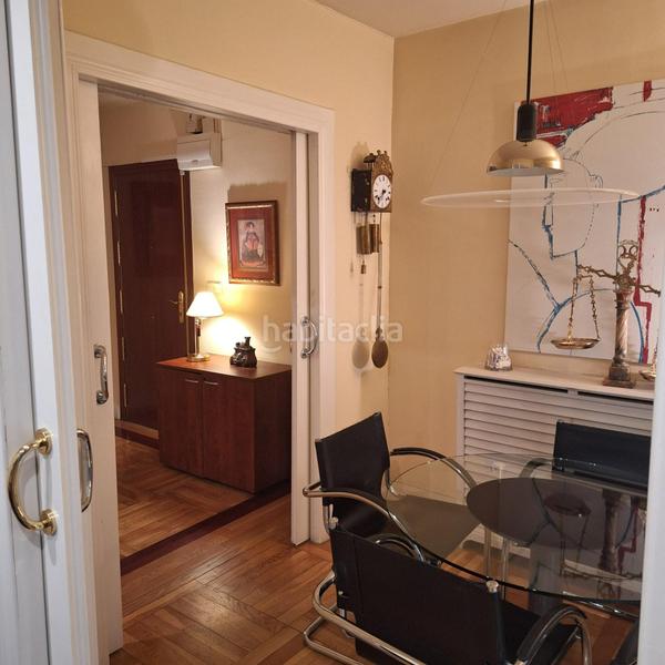 Foto cb473db9-76b0-4d93-b04a-da6dcb65cf3e. Rent office space with heating parking in Ríos Rosas-Nuevos Ministerios Madrid