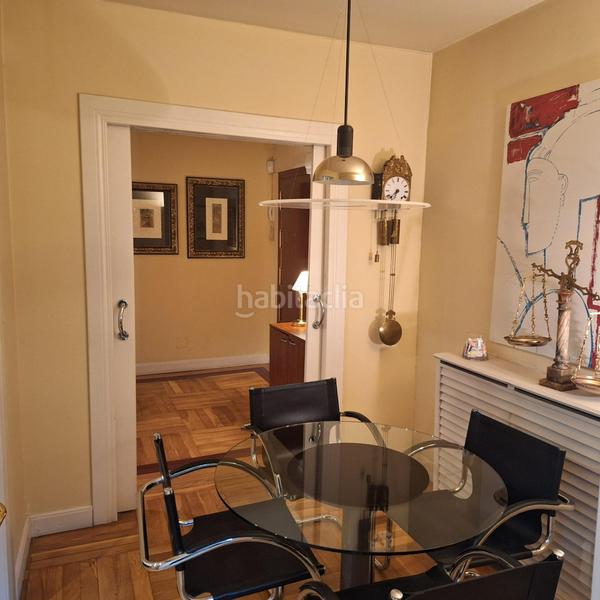 Foto 0351f30a-a035-4493-be32-f959b8fd5549. Lloguer oficina amb calefacció aparcament a Ríos Rosas-Nuevos Ministerios Madrid