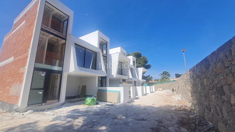 Foto 033f3905-c0f7-477e-a1cf-79da0c706749. Casa residencial el paraiso en Marisol Park - Ortembach - Los Almendros Calp