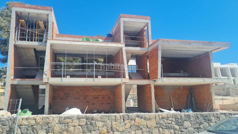 Foto 085de967-08e4-40d2-b313-12328ccf7c6f. Casa residencial el paraiso en Marisol Park - Ortembach - Los Almendros Calp