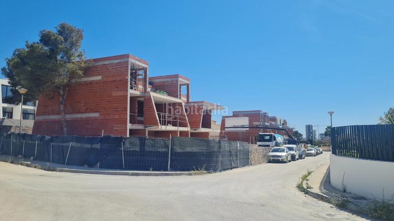 Foto 18daf8c5-e565-4cda-8f63-0e4f46600dd3. Casa residencial el paraiso en Marisol Park - Ortembach - Los Almendros Calp