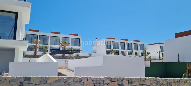 Foto 229e84c7-16df-42e4-8010-db2268e4c7c8. Casa residencial el paraiso en Marisol Park - Ortembach - Los Almendros Calp