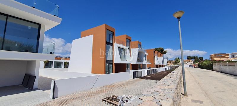 Foto 297e8bc1-1926-40ec-a7a6-1f4a51aab91c. Casa residencial el paraiso en Marisol Park - Ortembach - Los Almendros Calp