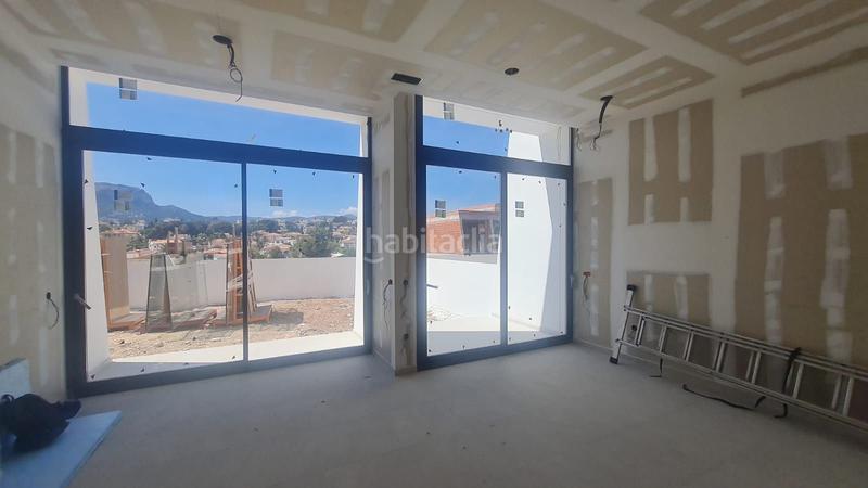 Foto 4547b0ee-08f1-4fbb-a55b-84d68e66d3da. Casa residencial el paraiso en Marisol Park - Ortembach - Los Almendros Calp