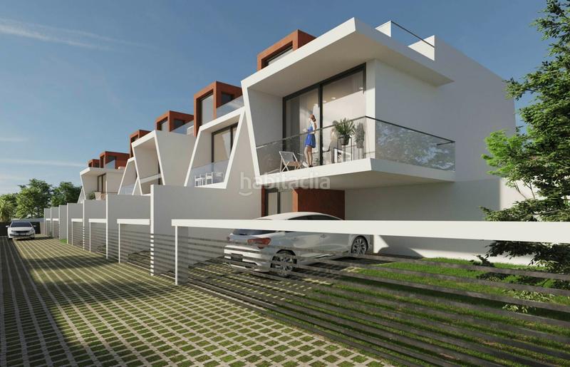 Foto 50909803-2c26-49c3-a604-271045c45099. Casa residencial el paraiso en Marisol Park - Ortembach - Los Almendros Calp