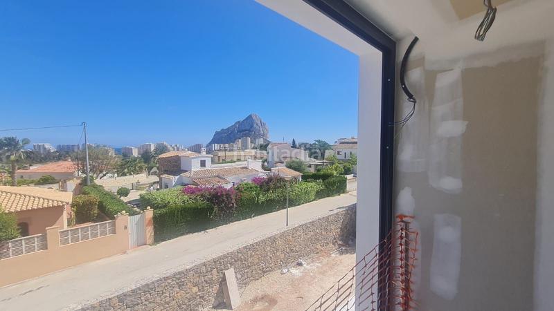 Foto 56308a69-23c4-4995-8c76-2499683d915b. Casa residencial el paraiso en Marisol Park - Ortembach - Los Almendros Calp