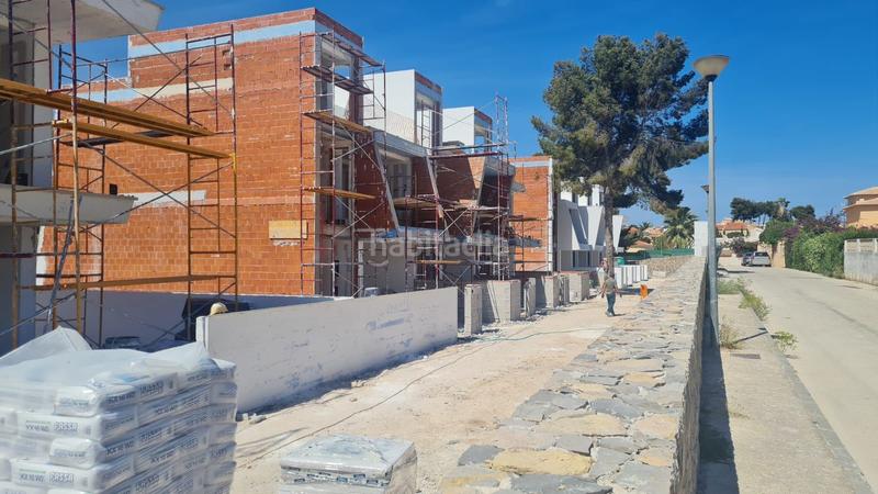 Foto 6f584bce-d5a0-4591-ad2c-6d2fa3318ace. Casa residencial el paraiso en Marisol Park - Ortembach - Los Almendros Calp