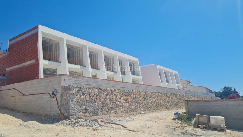 Foto 77d8f73a-650c-4529-bde3-2d195a07990d. Casa residencial el paraiso en Marisol Park - Ortembach - Los Almendros Calp