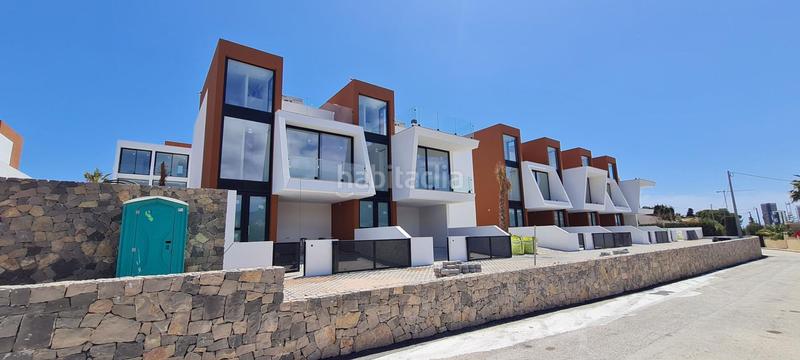 Foto 8b66dc03-887b-4558-be51-8077fd9bbf2b. Casa residencial el paraiso en Marisol Park - Ortembach - Los Almendros Calp