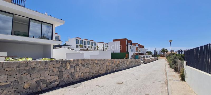 Foto 918fd754-ced9-498c-89eb-d5582a2b9dc0. Casa residencial el paraiso en Marisol Park - Ortembach - Los Almendros Calp