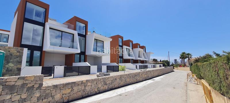 Foto b73e4a30-375d-492b-8502-782dc41e04d8. Casa residencial el paraiso en Marisol Park - Ortembach - Los Almendros Calp