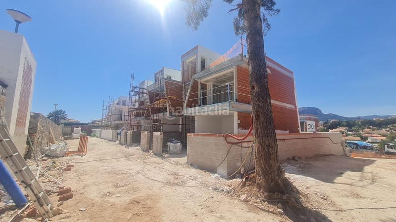 Foto bd32f660-90a1-4133-89ed-5fc6f569ebcf. Casa residencial el paraiso en Marisol Park - Ortembach - Los Almendros Calp