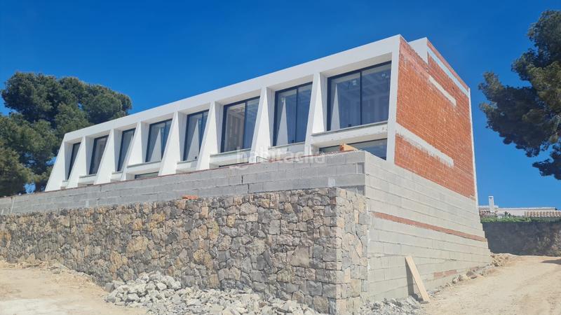 Foto f6bbdcd5-129a-441e-a65b-5741ccfa0aef. Casa residencial el paraiso en Marisol Park - Ortembach - Los Almendros Calp