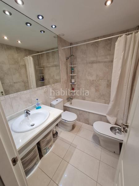 Foto 1f691af3-cafa-4f00-aa53-19b8dc6e797f. Piccolo appartamento con riscaldamento piscina in Benidorm