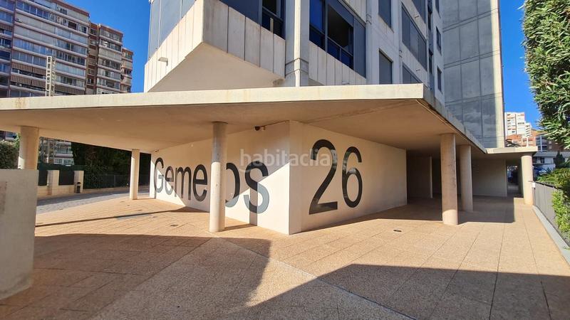 Foto 2e46e569-71f5-447d-9ae7-46e69aec77be. Piccolo appartamento con riscaldamento piscina in Benidorm