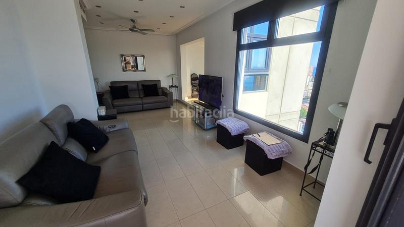 Foto 4c2c371e-48ee-4998-bf92-a2364f2b0a8f. Piccolo appartamento con riscaldamento piscina in Benidorm