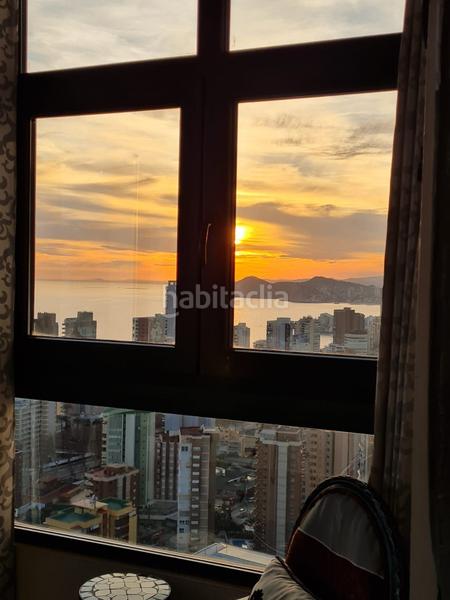 Foto 7ee4f595-2996-4e40-ad62-abeae152d775. Piccolo appartamento con riscaldamento piscina in Benidorm