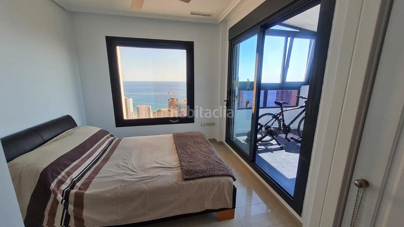 Foto a29b955e-6442-44c6-82f6-1b61f1e40b81. Piccolo appartamento con riscaldamento piscina in Benidorm