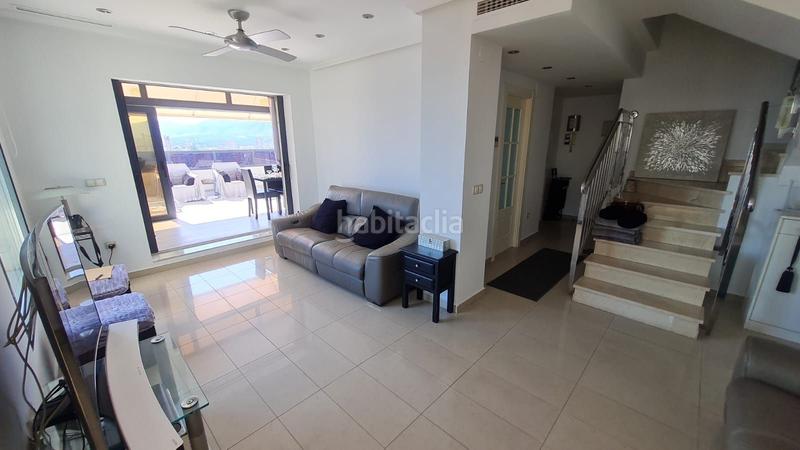 Foto a49c0dd9-b2ca-46ea-a019-51e950134b3b. Piccolo appartamento con riscaldamento piscina in Benidorm