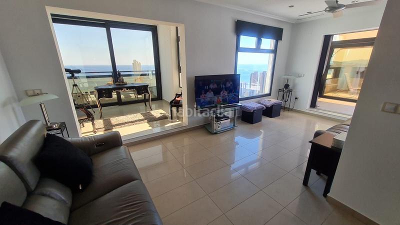 Foto b551e32f-abcb-4e03-a82f-c9f0416b9911. Piccolo appartamento con riscaldamento piscina in Benidorm