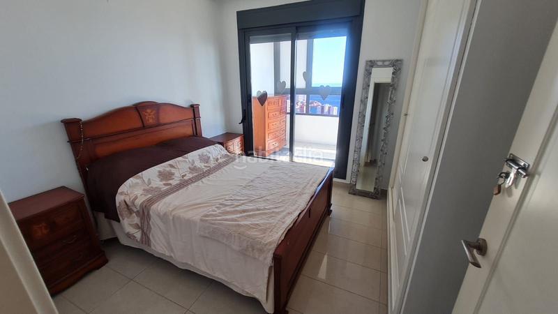 Foto b99ec833-ace6-4240-bea6-5868faa48218. Piccolo appartamento con riscaldamento piscina in Benidorm