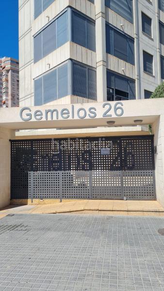 Foto b9c1e268-69b2-4f3e-88a2-44f790b213ac. Piccolo appartamento con riscaldamento piscina in Benidorm