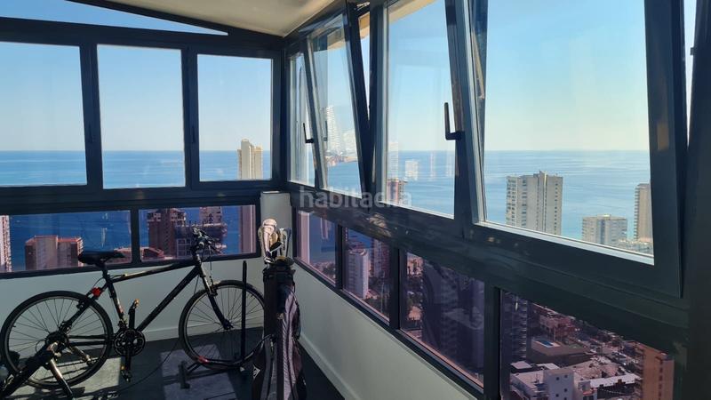 Foto e7af460f-19fb-4a90-9753-0f672edfac3c. Piccolo appartamento con riscaldamento piscina in Benidorm