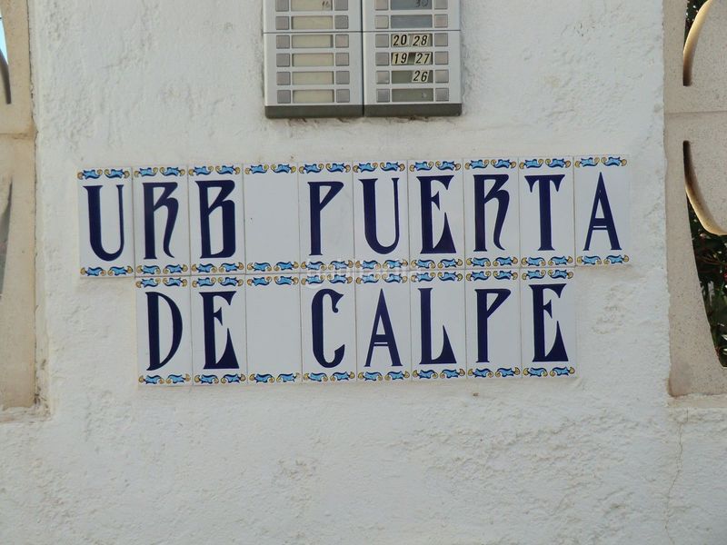 Foto 0dc0caf6-34ba-4a9c-825f-271e75f4b669. Casa amb calefacció piscina a Benicolada - Las Adelfas Calp