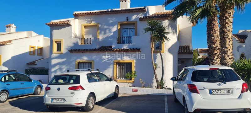 Foto 27509585-76fe-4d70-8355-8fff36f7e832. Casa amb calefacció piscina a Benicolada - Las Adelfas Calp