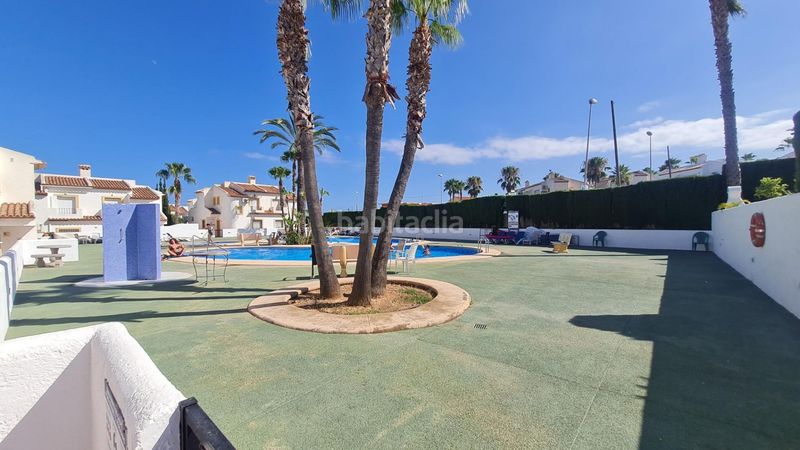 Foto 447c7377-a2c4-474c-b3eb-3e40158d0114. Casa amb calefacció piscina a Benicolada - Las Adelfas Calp