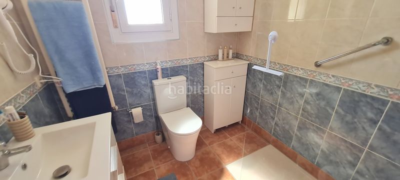 Foto 53dd69f2-866e-4751-918f-2b7126b78cbe. Casa amb calefacció piscina a Benicolada - Las Adelfas Calp