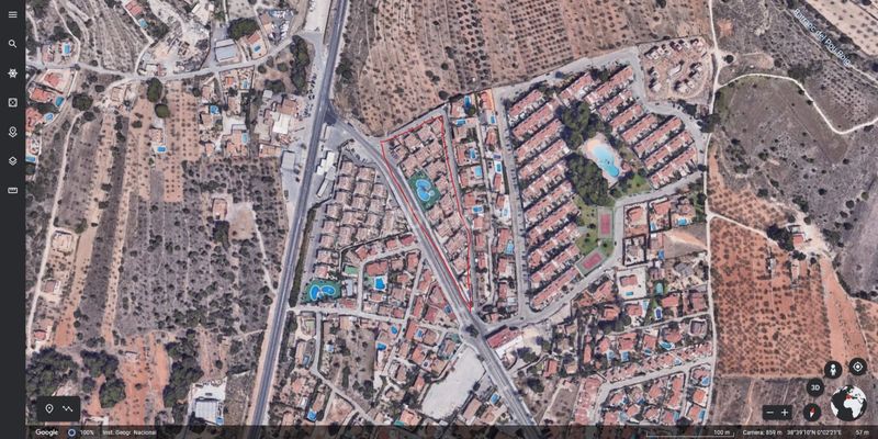 Foto 85644276-6894-4adb-b719-27f788e6f683. Casa amb calefacció piscina a Benicolada - Las Adelfas Calp