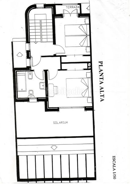 Foto 8c9c176e-da9d-49bf-85a0-17098457a3e8. Casa amb calefacció piscina a Benicolada - Las Adelfas Calp