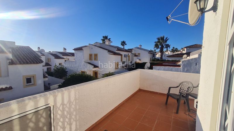 Foto b26463db-7f78-49dc-bea1-9b751c1e130f. Casa amb calefacció piscina a Benicolada - Las Adelfas Calp