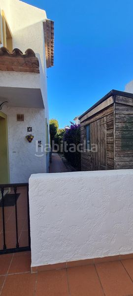 Foto c05494b3-a821-448b-88d3-8ef4cd470b56. Casa amb calefacció piscina a Benicolada - Las Adelfas Calp