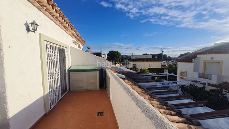 Foto c8cf95da-cc81-477e-b0b3-b5c18e9d0755. Casa amb calefacció piscina a Benicolada - Las Adelfas Calp