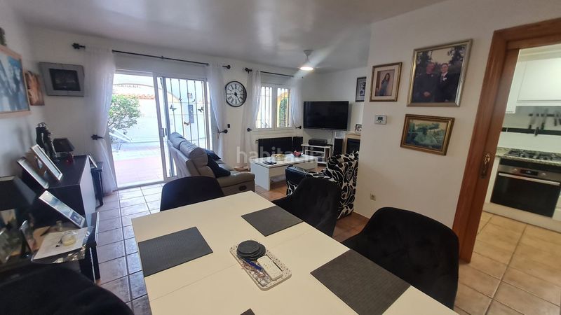 Foto c9b5c82d-c47f-4a6f-95ce-10eade689a40. Casa amb calefacció piscina a Benicolada - Las Adelfas Calp