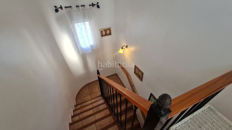 Foto dfc9844d-9aa6-4d89-91ce-491a89532ed0. Casa amb calefacció piscina a Benicolada - Las Adelfas Calp