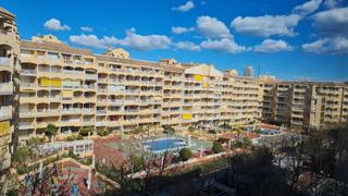 Apartament a Pueblo. Edificio apolo 7