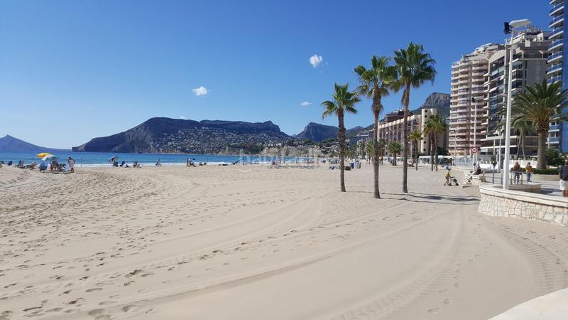 Foto 4c3d2809-6030-471f-94a3-12e020b52fe6. Appartement avec chauffage dans Playa Arenal - Bol Calp