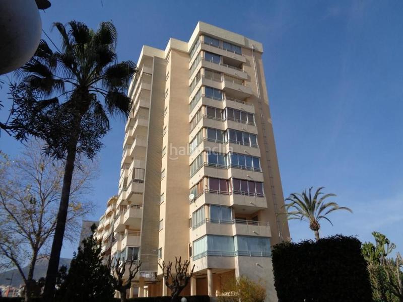 Foto b6b03c19-6167-4cce-8547-f5a71eb62aad. Appartement avec chauffage dans Playa Arenal - Bol Calp