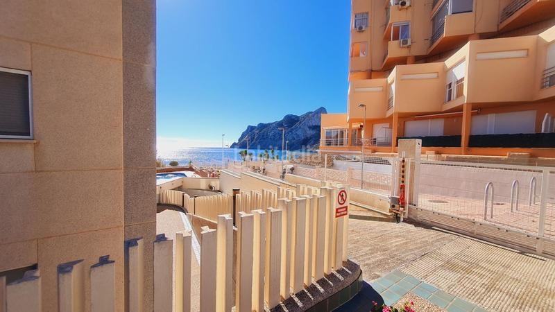Foto 0212cac1-d298-4ab8-9249-b19ba85b0df4. Appartement mit pool in Zona Levante - Playa Fossa Calp